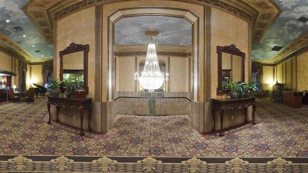 The Brock Niagara Falls Fallsview, Tapestry By Hilton Exterior foto