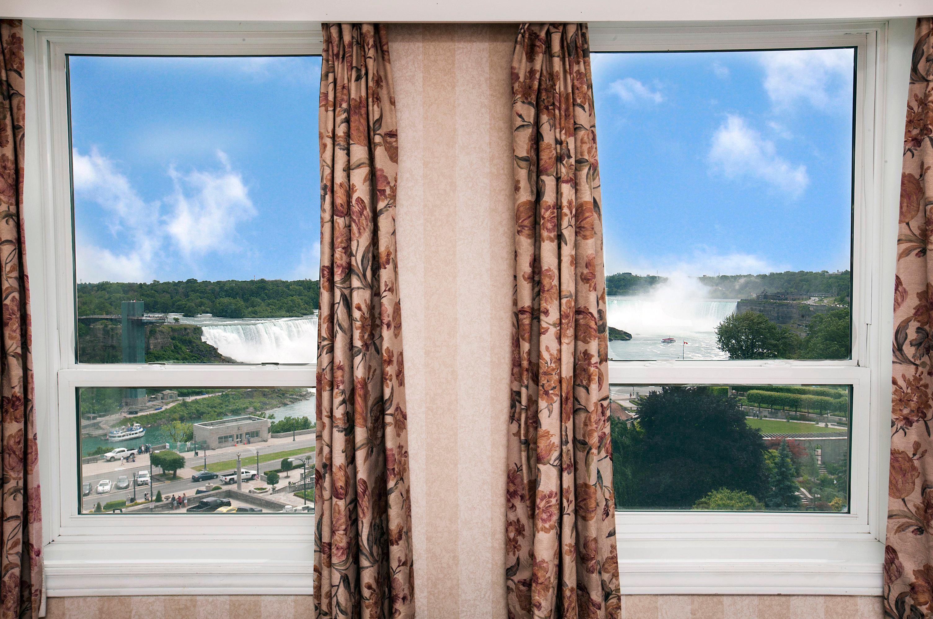 The Brock Niagara Falls Fallsview, Tapestry By Hilton Exterior foto