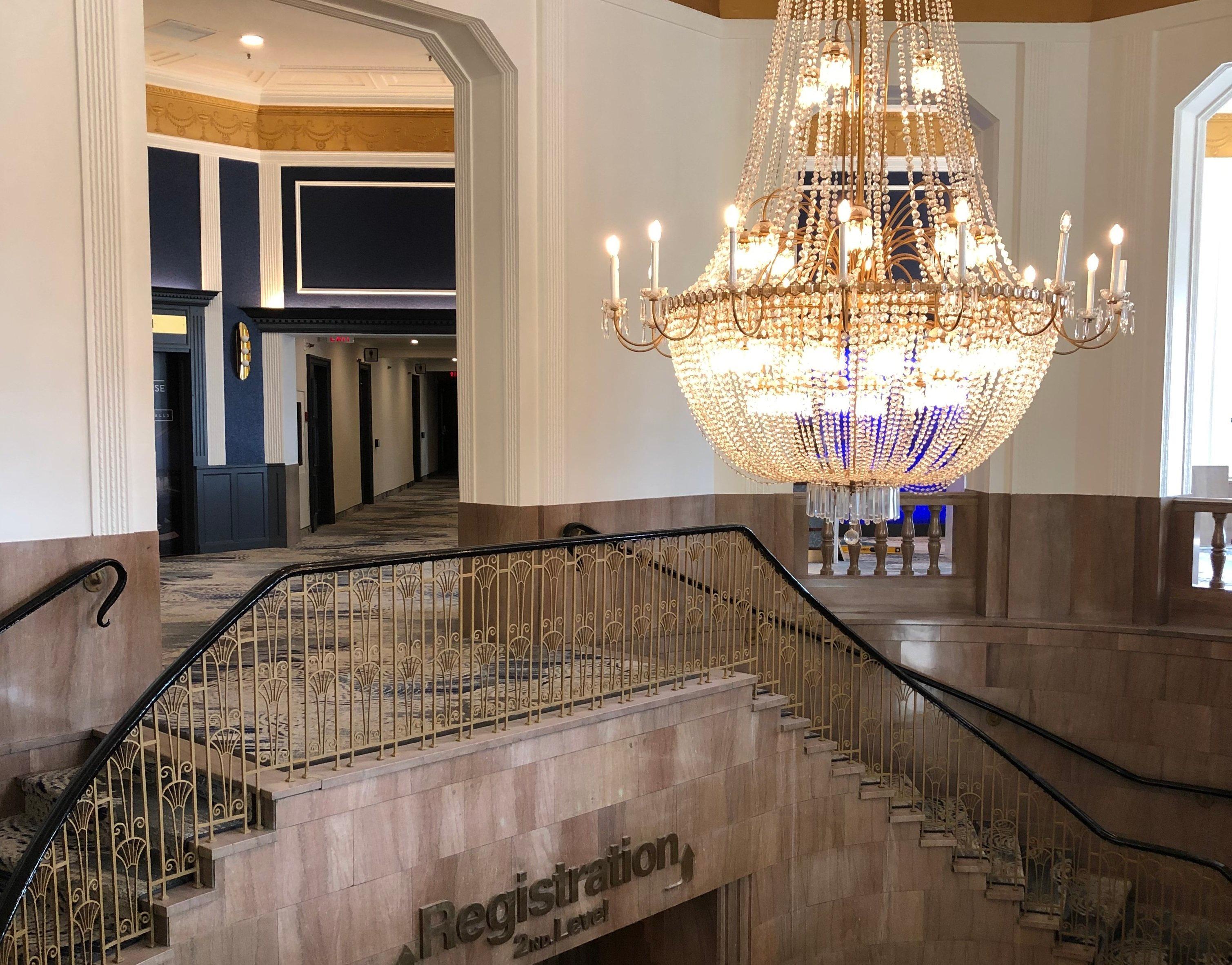 The Brock Niagara Falls Fallsview, Tapestry By Hilton Exterior foto
