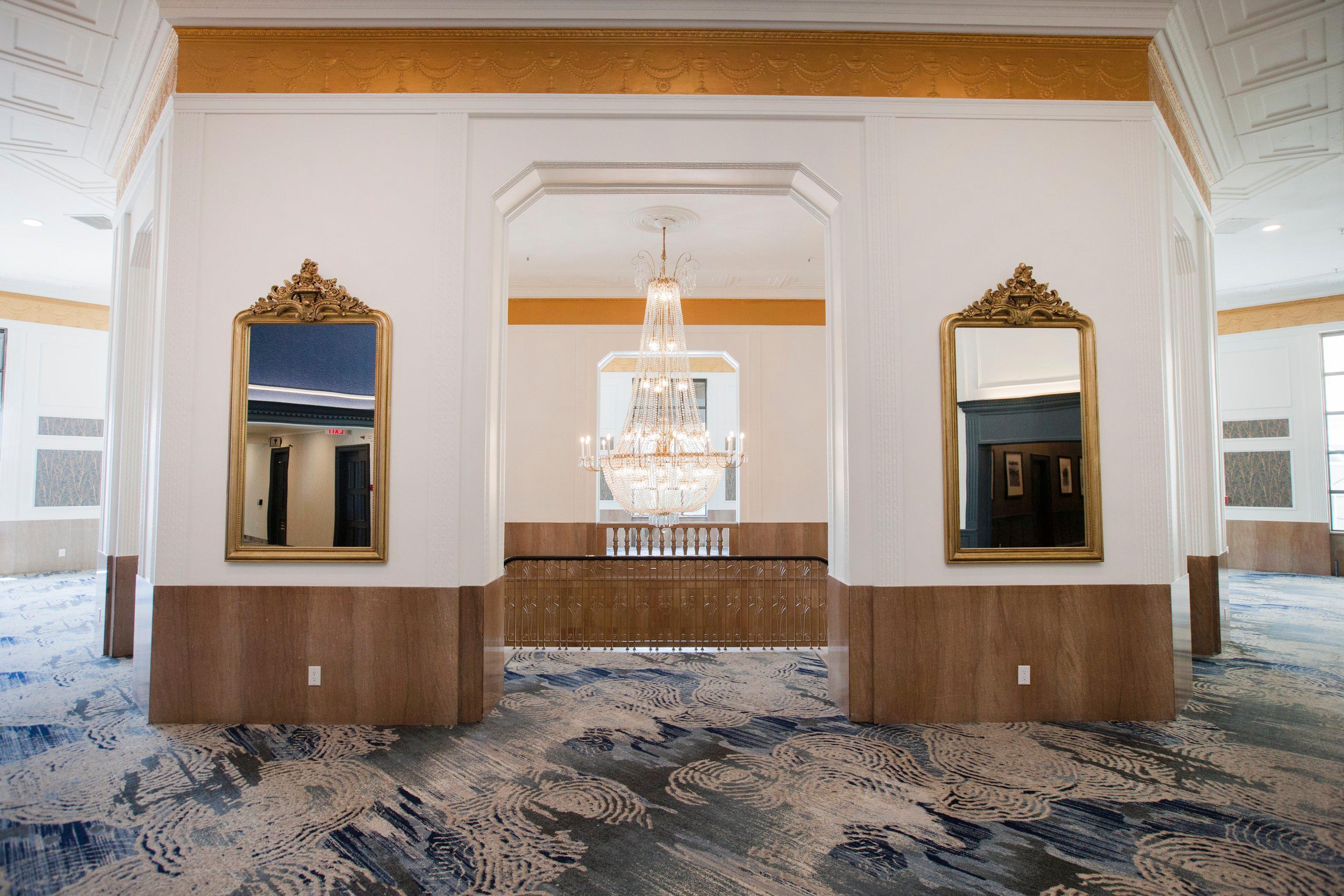 The Brock Niagara Falls Fallsview, Tapestry By Hilton Exterior foto