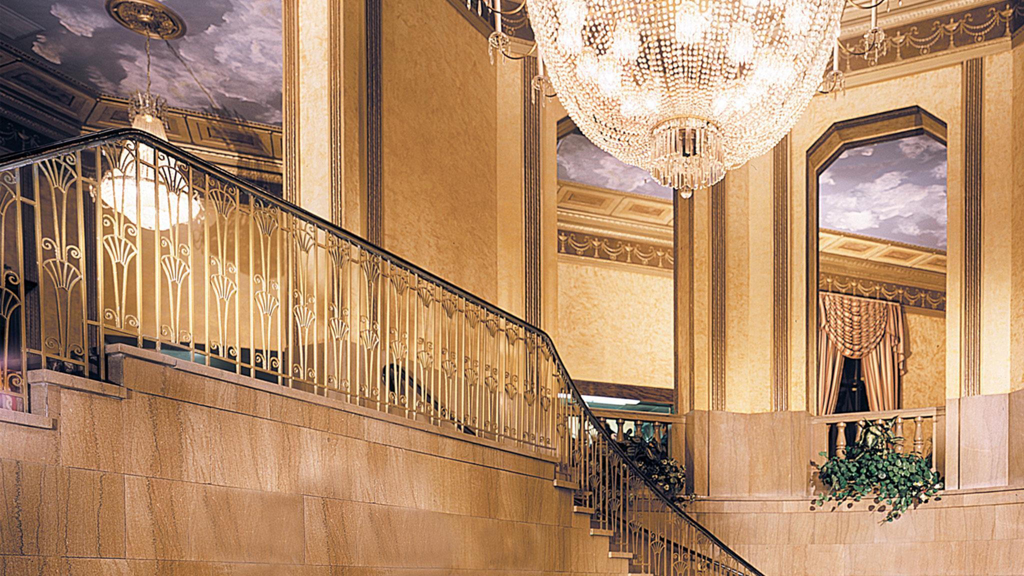 The Brock Niagara Falls Fallsview, Tapestry By Hilton Exterior foto