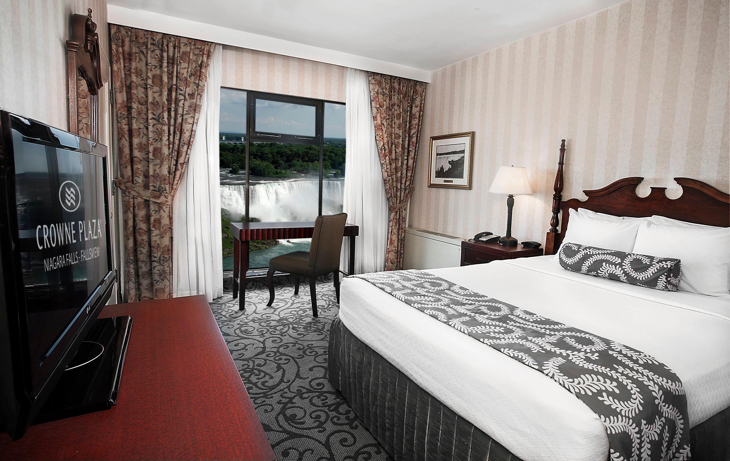 The Brock Niagara Falls Fallsview, Tapestry By Hilton Exterior foto