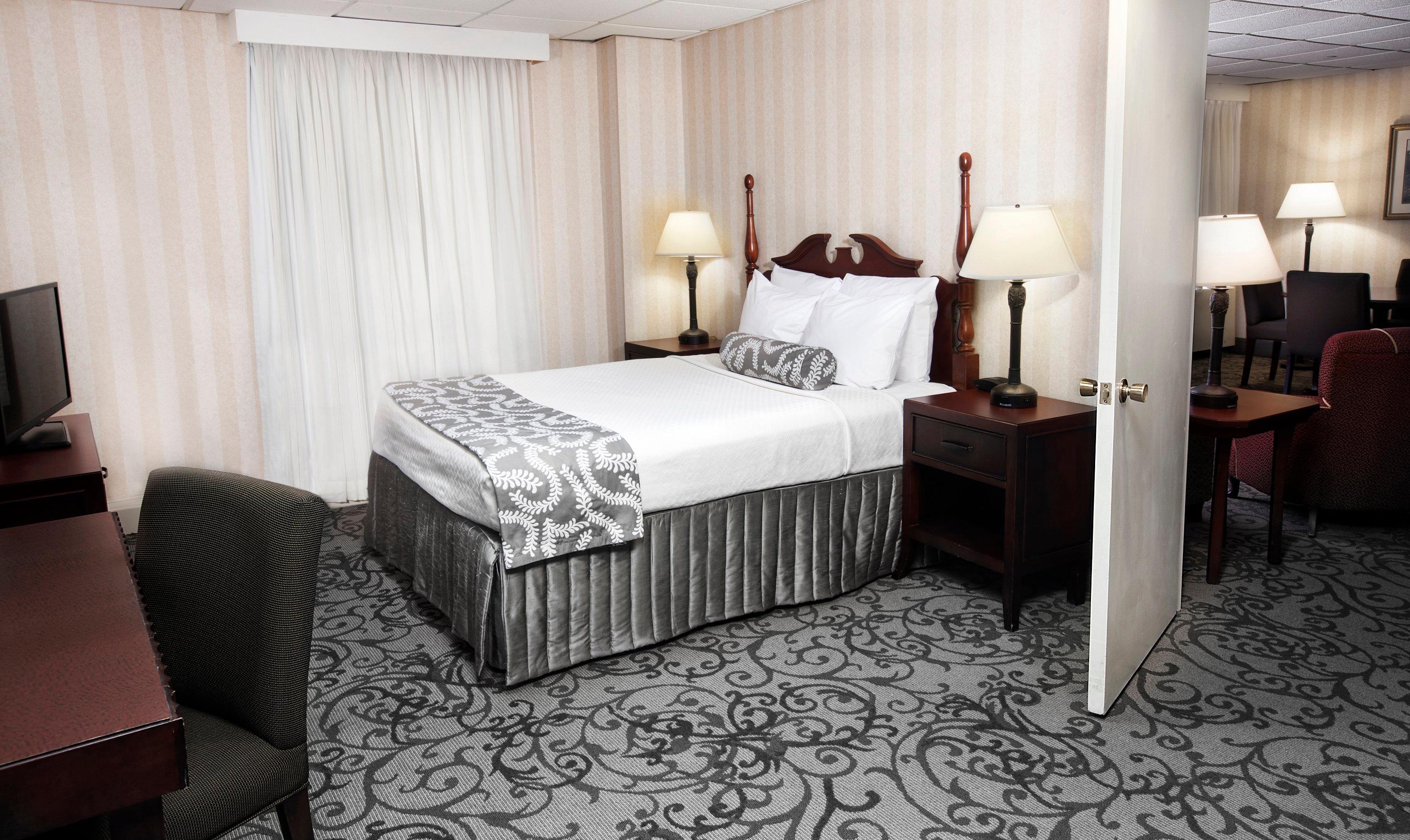 The Brock Niagara Falls Fallsview, Tapestry By Hilton Exterior foto