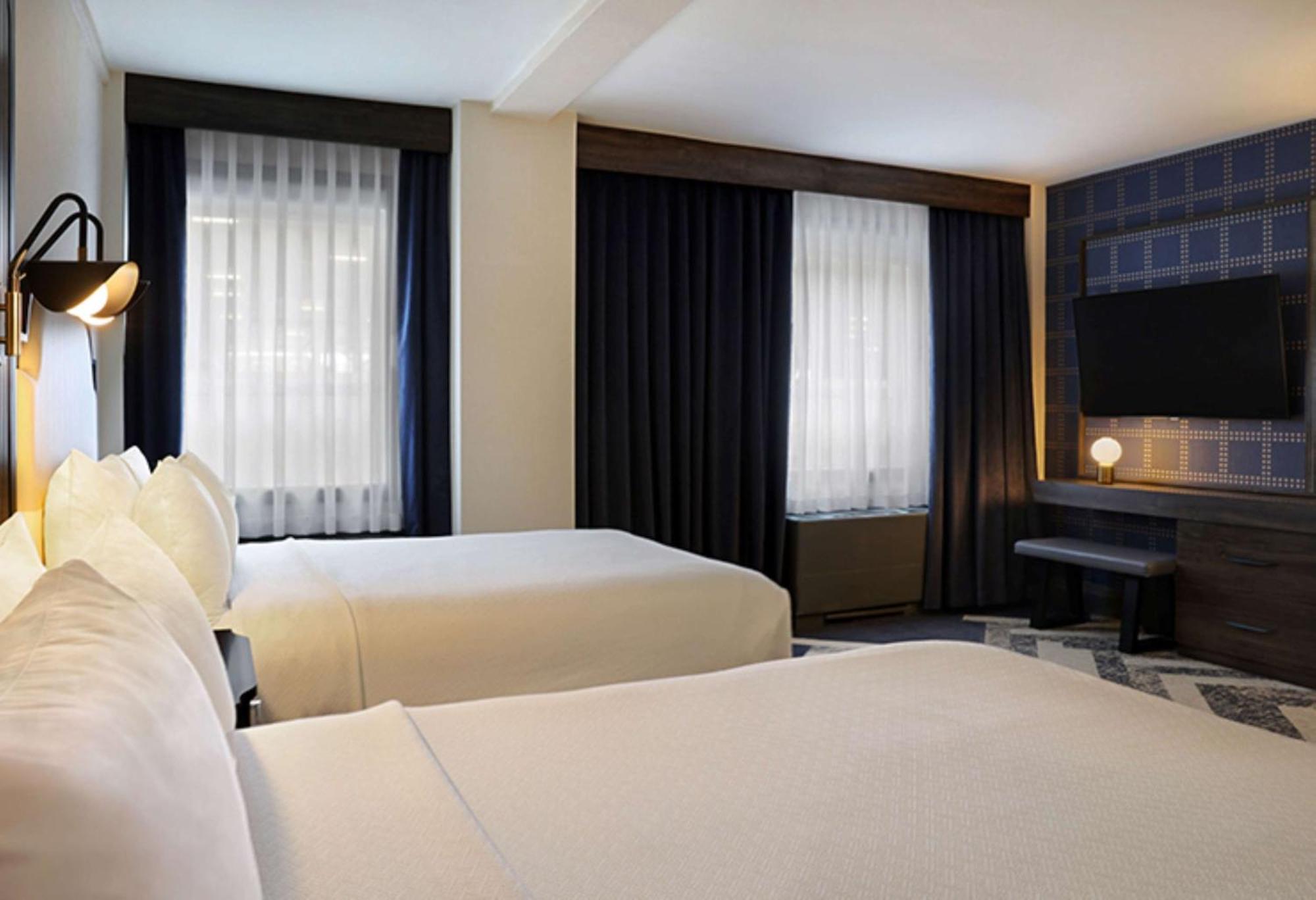 The Brock Niagara Falls Fallsview, Tapestry By Hilton Exterior foto