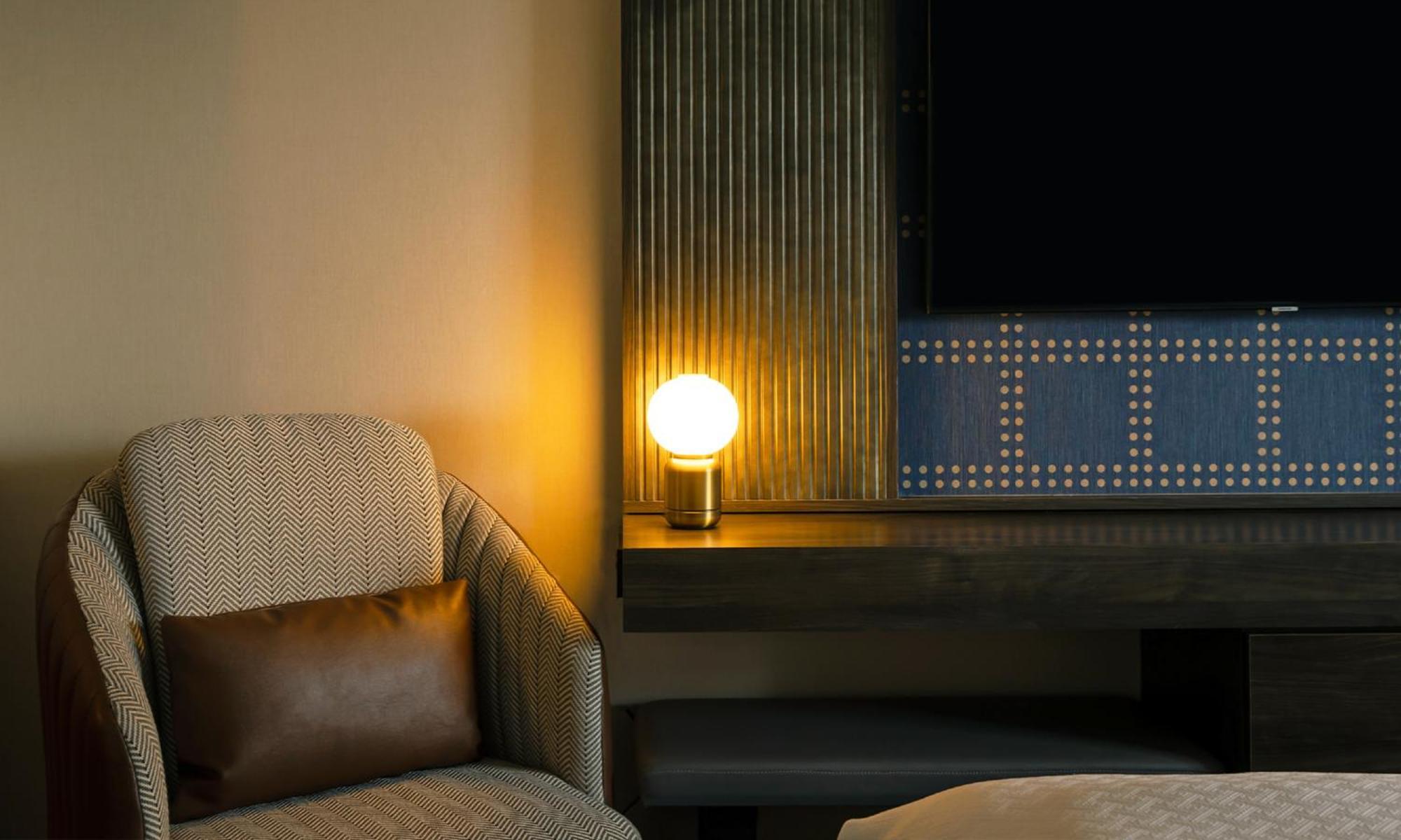The Brock Niagara Falls Fallsview, Tapestry By Hilton Exterior foto