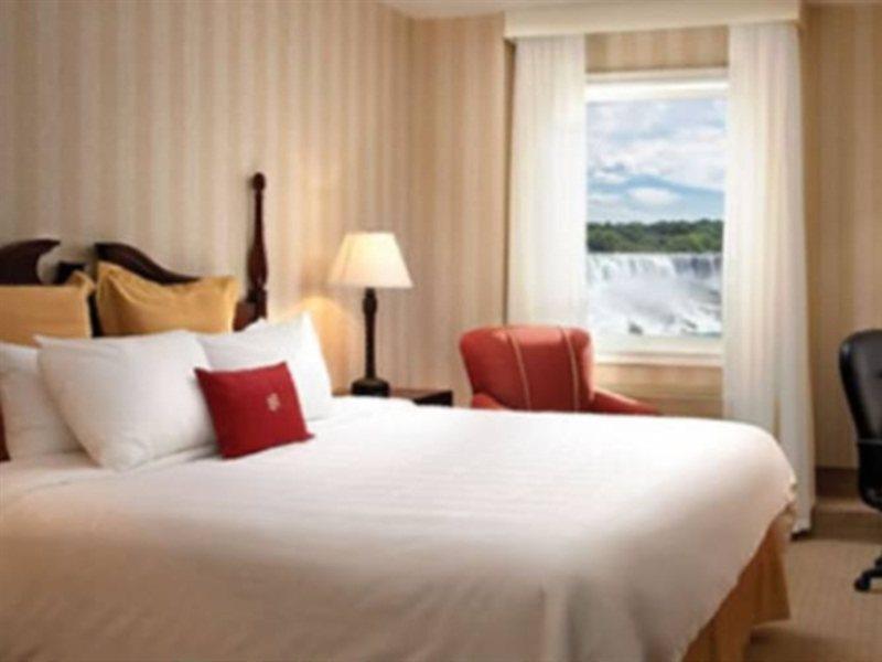 The Brock Niagara Falls Fallsview, Tapestry By Hilton Exterior foto