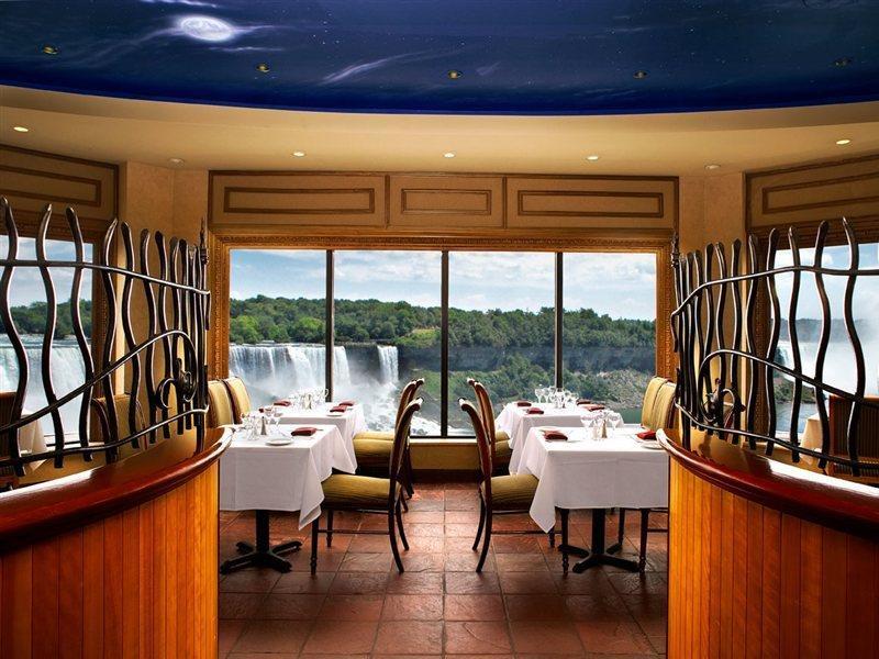 The Brock Niagara Falls Fallsview, Tapestry By Hilton Exterior foto