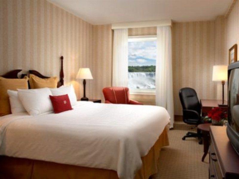The Brock Niagara Falls Fallsview, Tapestry By Hilton Exterior foto