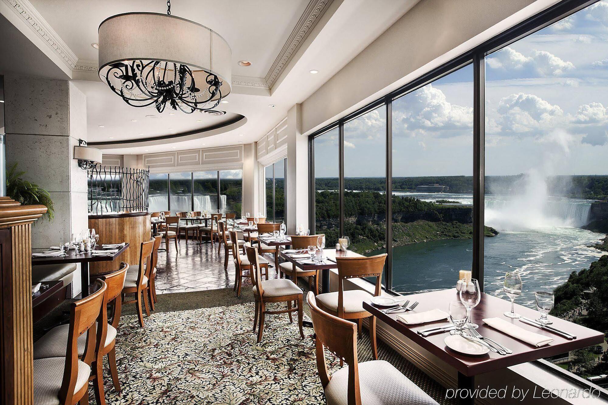 The Brock Niagara Falls Fallsview, Tapestry By Hilton Exterior foto
