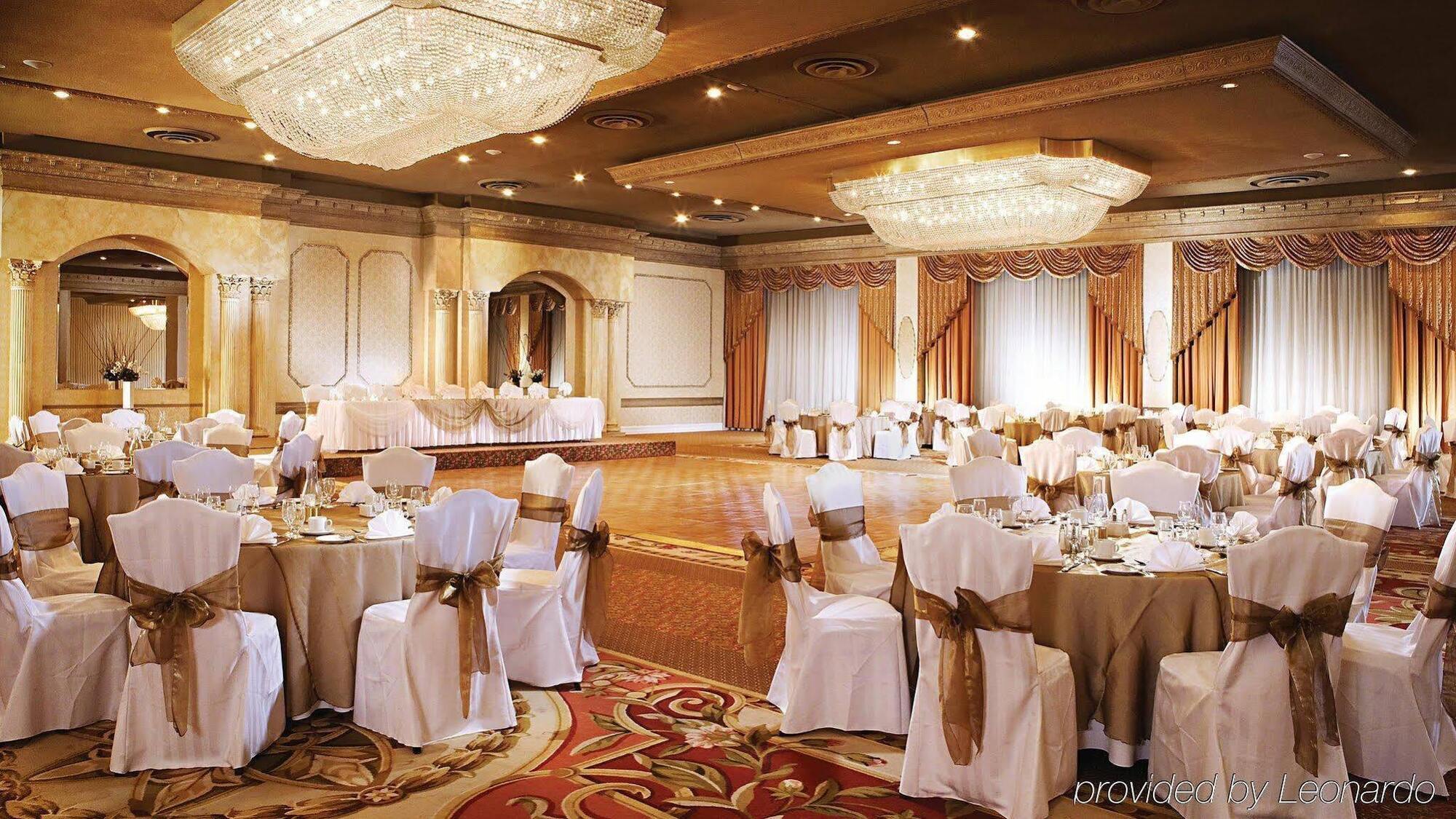 The Brock Niagara Falls Fallsview, Tapestry By Hilton Exterior foto
